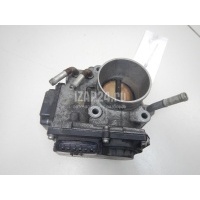 Заслонка дроссельная электрическая Honda Accord VII (2003 - 2008) 16400RTA003