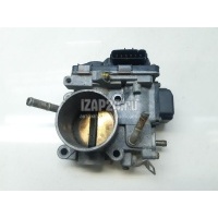 Заслонка дроссельная электрическая Honda Accord VII (2003 - 2008) 16400RTA003