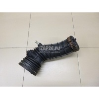 Патрубок воздушного фильтра Honda Accord VII (2003 - 2008) 17228RBAE00