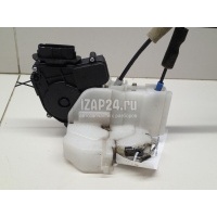 Замок двери задней левой Honda Accord VII (2003 - 2008) 72650SEAE02