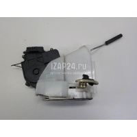 Замок двери задней левой Honda Accord VII (2003 - 2008) 72650SEAE02