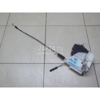 Замок двери задней правой Honda Accord VII (2003 - 2008) 72610SEAE02