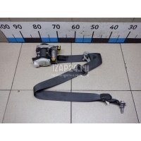 Ремень безопасности с пиропатроном Honda Accord VII (2003 - 2008) 81450SEDG01ZA