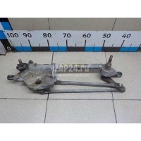 Трапеция стеклоочистителей Honda Accord VII (2003 - 2008) 76530SEAG01