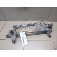 Трапеция стеклоочистителей Honda Accord VII (2003 - 2008) 76530SEAG01