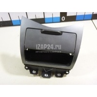 Ящик передней консоли Honda Accord VII (2003 - 2008) 77281SEAG92ZG