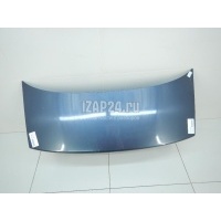 Крышка багажника Honda Accord VII (2003 - 2008) 68500SEA000ZZ