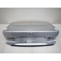 Крышка багажника Honda Accord VII (2003 - 2008) 68500SEA000ZZ