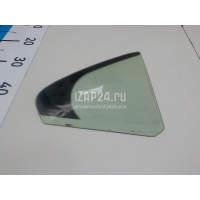 Стекло двери задней правой (форточка) Honda Accord VII (2003 - 2008) 73405SEA000