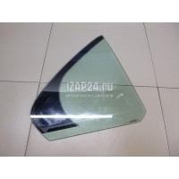 Стекло двери задней правой (форточка) Honda Accord VII (2003 - 2008) 73405SEA000