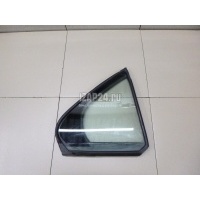 Стекло двери задней правой (форточка) Honda Accord VII (2003 - 2008) 73405SEA000