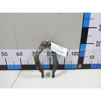 Опора переднего амортизатора нижняя Honda Accord VII (2003 - 2008) 51811SEAE00