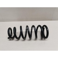 Пружина передняя Honda Accord VII (2003 - 2008) 51401SEAE12