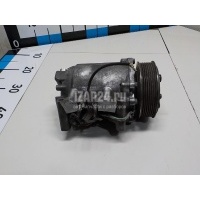Компрессор системы кондиционирования Honda Accord VII (2003 - 2008) 38810RBA006