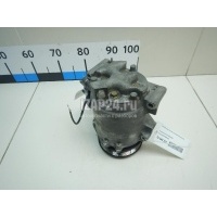 Компрессор системы кондиционирования Honda Accord VII (2003 - 2008) 38810RBA006