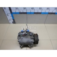 Компрессор системы кондиционирования Honda Accord VII (2003 - 2008) 38810RBA006