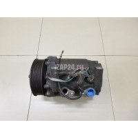 Компрессор системы кондиционирования Honda Accord VII (2003 - 2008) 38810RBA006