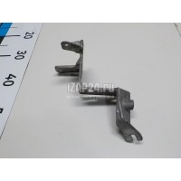 Кронштейн блока ABS (насос) Honda Accord VII (2003 - 2008) 57115SEA000
