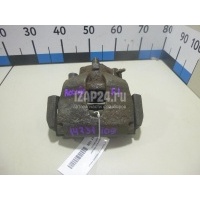 Суппорт тормозной передний левый Honda Accord VII (2003 - 2008) 45001SEAE01