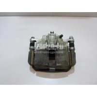 Суппорт тормозной передний левый Honda Accord VII (2003 - 2008) 45019SDDA00