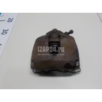 Суппорт тормозной передний левый Honda Accord VII (2003 - 2008) 45001SEAE01