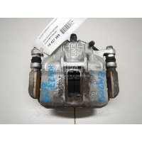 Суппорт тормозной передний левый Honda Accord VII (2003 - 2008) 45019SDDA00