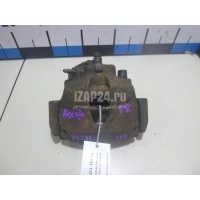 Суппорт тормозной передний правый Honda Accord VII (2003 - 2008) 45002SEAE01