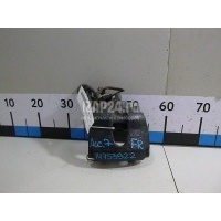 Суппорт тормозной передний правый Honda Accord VII (2003 - 2008) 45002SEAE01
