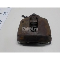 Суппорт тормозной передний правый Honda Accord VII (2003 - 2008) 45002SEAE01