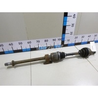 Полуось передняя правая Honda Accord VII (2003 - 2008) 44305SEAN00