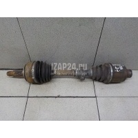 Полуось передняя правая Honda Accord VII (2003 - 2008) 44305SEAN00