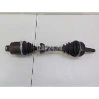 Полуось передняя правая Honda Accord VII (2003 - 2008) 44305SEAN00