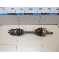Полуось передняя правая Honda Accord VII (2003 - 2008) 44305SEAN00