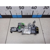 Замок зажигания Honda Accord VII (2003 - 2008) 06350SEDG31