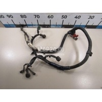 Клемма аккумулятора плюс Honda Accord VII (2003 - 2008) 32111RBAG00