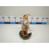 Насос топливный электрический Honda Accord VII (2003 - 2008) 17040SEA010
