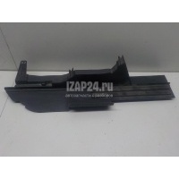 Воздуховод радиатора левый Renault Megane II (2003 - 2009) 8200154984