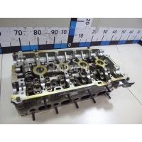 Головка блока Renault Megane II (2003 - 2009) 7701474361