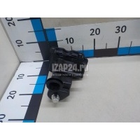 Горловина маслозаливная Renault Megane II (2003 - 2009) 8200279414