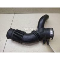 Патрубок воздушного фильтра Renault Megane II (2003 - 2009) 8200186822