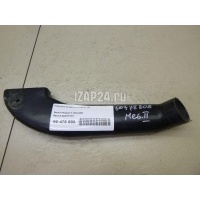 Патрубок воздушного фильтра Renault Scenic II (2003 - 2009) 8200231857