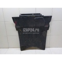 Пыльник двигателя центральный Renault Megane II (2003 - 2009) 8200368376