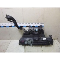 Бак топливный Renault Megane II (2003 - 2009) 7701207670