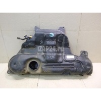 Бак топливный Renault Megane II (2003 - 2009) 7701207670