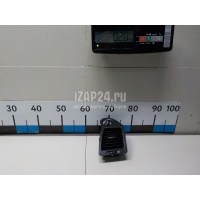 Дефлектор воздушный Renault Megane II (2003 - 2009) 7701055208