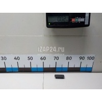 Заглушка Renault Megane II (2003 - 2009) 8200208237