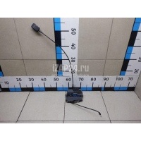 Замок двери задней левой Renault Megane II (2003 - 2009) 8200212468