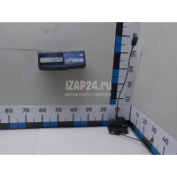 Замок двери задней левой Renault Megane II (2003 - 2009) 8200212468