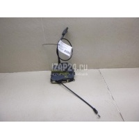 Замок двери задней левой Renault Megane II (2003 - 2009) 8200212468