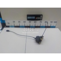 Замок двери задней левой Renault Megane II (2003 - 2009) 8200212468